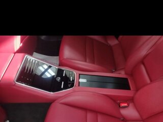 2022 Porsche Panamera 4 Executive II Рестайлинг, белый, 10900000 рублей, вид 5