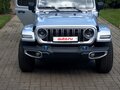 2024 Jeep Wrangler 4xe IV (JL) Рестайлинг, серебристый, 4850000 рублей - вид 6