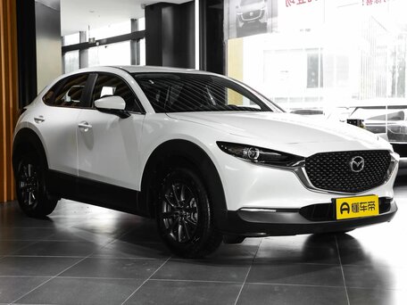 Mazda CX-30 I