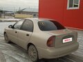 2011 ЗАЗ Chance, золотистый, 189000 рублей - вид 7