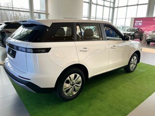 2026 Jaecoo J6, белый, 2330000 рублей, вид 4