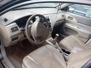 2009 Vortex Estina I, чёрный, 300000 рублей, вид 5