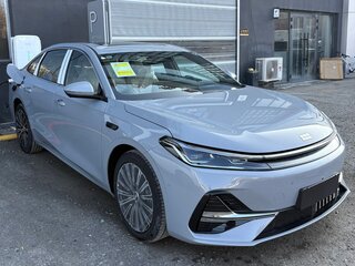 2025 Geely Galaxy A7 150 km, серый, 2200000 рублей, вид 3