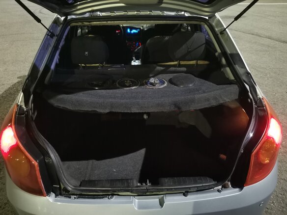 2012 Chery Bonus (A13), серебристый, 315000 рублей - вид 13