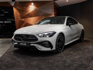2026 Mercedes-Benz CLE 200, серый, 9989000 рублей, вид 1