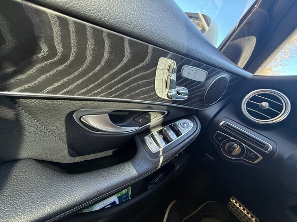 2016 Mercedes-Benz GLC 250 I (X253), белый, 2850000 рублей - вид 15