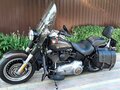 2013 Harley-Davidson Fat Boy, коричневый, 1450000 рублей - вид 6