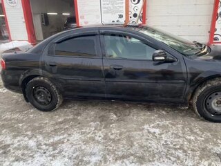 2008 ГАЗ Volga Siber I, чёрный, 315000 рублей, вид 3