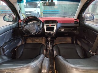 2008 Kia Morning I Рестайлинг, серый, 550000 рублей, вид 5