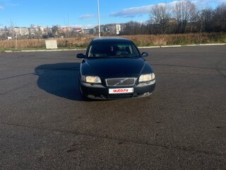 1999 Volvo S80 I, синий, 550000 рублей, вид 2