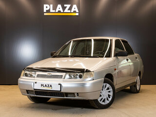 Lada (ВАЗ) 2110 Богдан