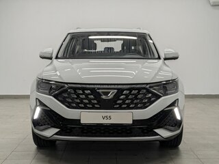 2023 Jetta VS5 I Рестайлинг, белый, 2379000 рублей, вид 5