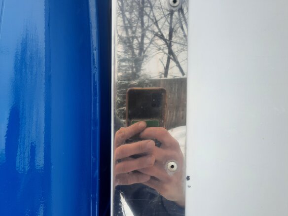 2012 ГАЗ ГАЗель (3302), синий, 1550000 рублей - вид 4