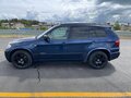 2013 BMW X5 40d II (E70) Рестайлинг, синий, 1850000 рублей - вид 9