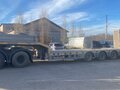 2024 Ram Treyler Ram L4, серый, 5370000 рублей - вид 1