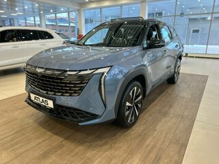 Geely Atlas II