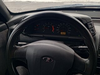 2003 Lada (ВАЗ) 2110, зелёный, 85000 рублей, вид 4