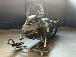 2026 BRP Lynx Commander 900, серый, 2560000 рублей, вид 1