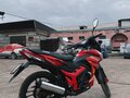 2025 Promax ADV 200, красный, 100000 рублей - вид 2