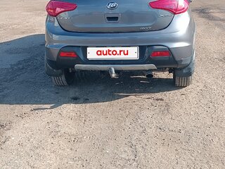 2017 Lifan X50, серый, 550000 рублей, вид 2
