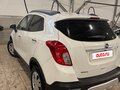 2014 Opel Mokka I, белый, 950000 рублей - вид 7