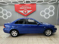 2006 Nissan Almera Classic I, синий, 540000 рублей - вид 7