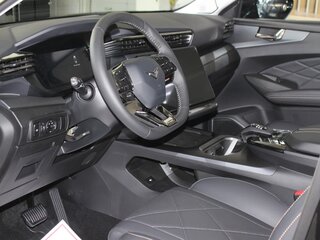 2024 Kaiyi X7 Kunlun, чёрный, 2797000 рублей, вид 4