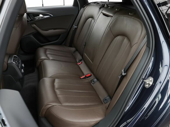 2018 Audi A6 allroad III (C7) Рестайлинг, чёрный, 3890000 рублей - вид 10