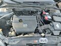 2006 Mazda 6 I (GG) Рестайлинг, чёрный, 520000 рублей - вид 7