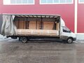 2014 ГАЗ ГАЗель (3302), белый, 1300000 рублей - вид 2