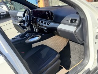 2020 Mercedes-Benz GLS 450 II (X167), белый, 8000000 рублей, вид 5