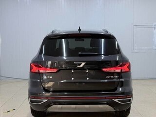 2022 Jetta VS7 I, серый, 1373000 рублей, вид 5