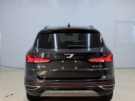 2022 Jetta VS7 I, серый, 1373000 рублей, вид 5