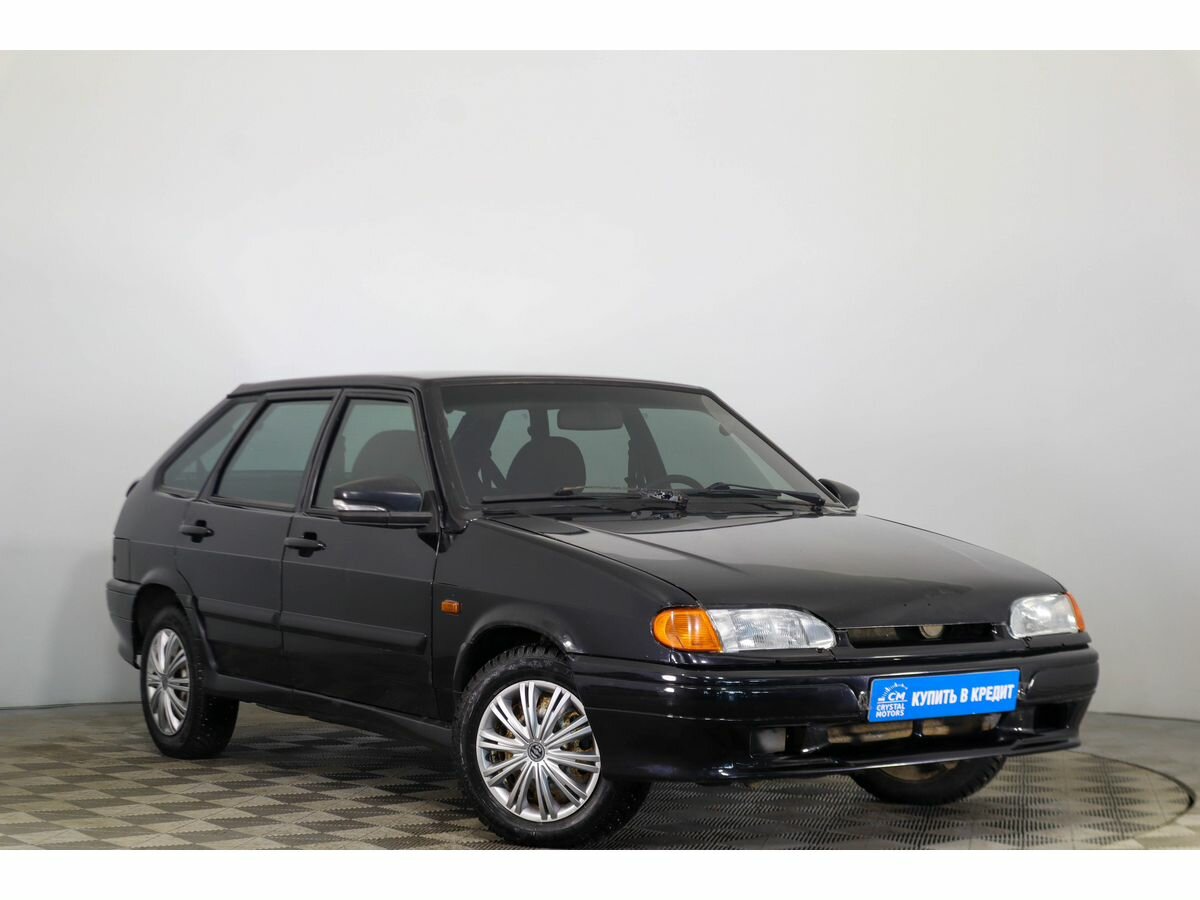 Открыть фотографии: Lada (ВАЗ) 2114