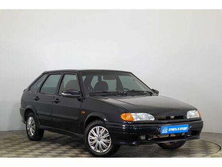 Lada (ВАЗ) 2114