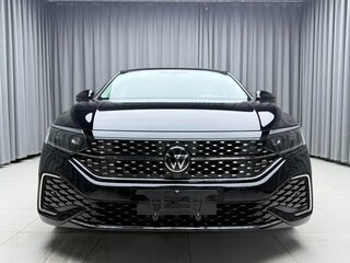 2023 Volkswagen Passat (North America and China) II (China Market) Рестайлинг, чёрный, 2180000 рублей, вид 3