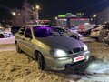 2007 ЗАЗ Sens, серый, 110000 рублей - вид 4
