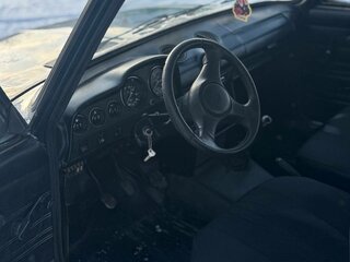 1997 Lada (ВАЗ) 2106 4-speed, зелёный, 105000 рублей, вид 5