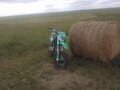 2023 Progasi Smart 150, зелёный, 60000 рублей - вид 7