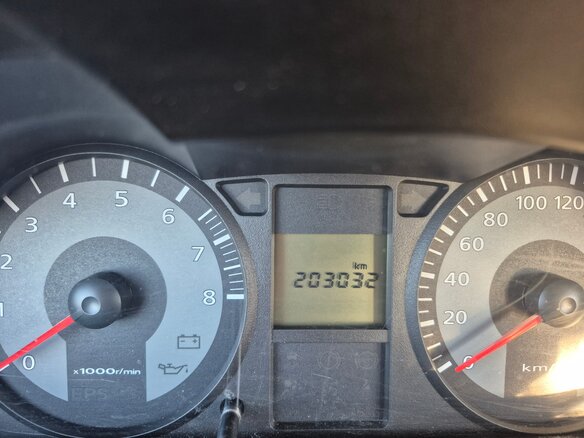 2009 Mitsubishi Colt CZ1 VI (Z30) Рестайлинг, синий, 470000 рублей - вид 5