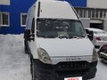 2012 Iveco Daily, белый, 1100000 рублей - вид 3