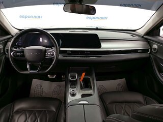 2024 Chery Arrizo 8, чёрный, 1714750 рублей, вид 5