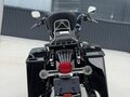 2008 Harley-Davidson Road King, чёрный - вид 6