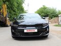 2021 Kia K5 III, синий, 2800000 рублей - вид 2