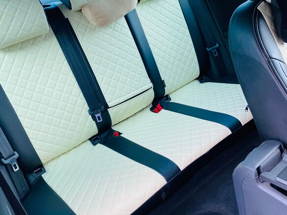 2012 Volkswagen Golf VI, белый, 740000 рублей - вид 10