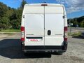 2010 Citroen Jumper, белый, 650000 рублей - вид 2