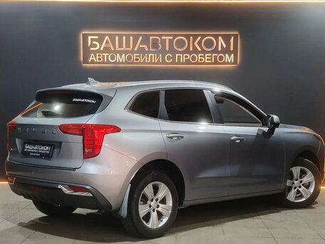 2023 Haval Jolion I, серый, 1780000 рублей, вид 3