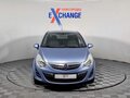 2013 Opel Corsa D Рестайлинг II, голубой, 439000 рублей