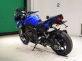 2012 Yamaha FZ8, синий, 555000 рублей - вид 5