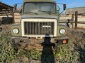 1995 ГАЗ 3307, зелёный, 165000 рублей - вид 6